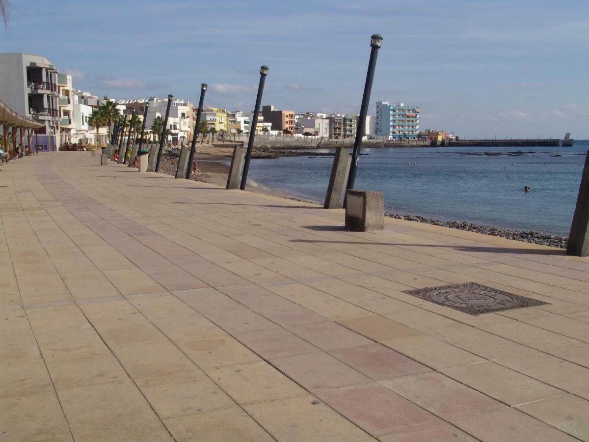 Apart Juan de Cardona Arinaga Exterior foto